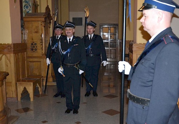 Liturgia Męki Pańskiej