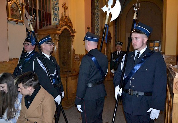 Liturgia Męki Pańskiej