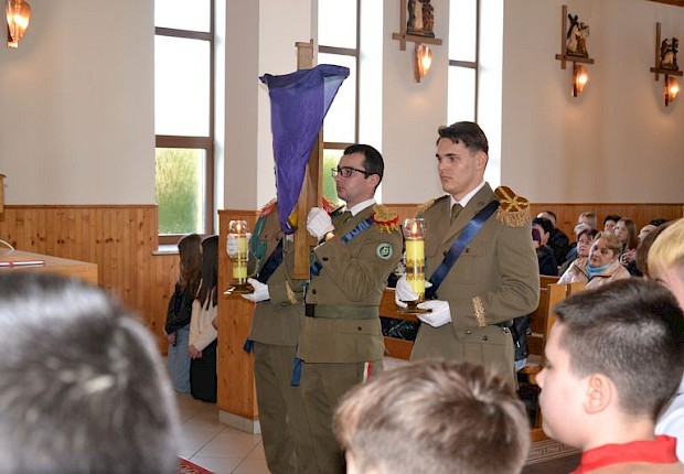 Liturgia Męki Pańskiej
