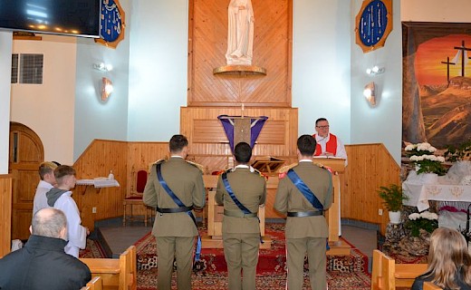 Liturgia Męki Pańskiej