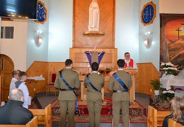 Liturgia Męki Pańskiej
