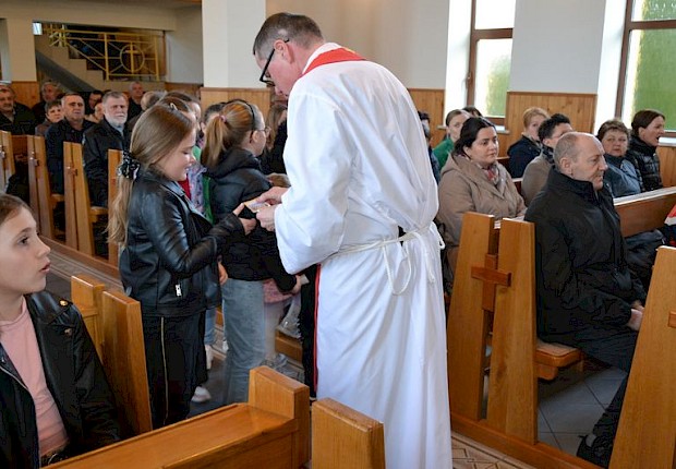 Liturgia Męki Pańskiej