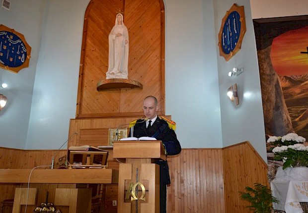 Liturgia Męki Pańskiej