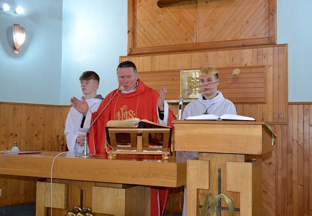 Liturgia Męki Pańskiej