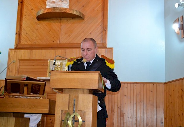 Liturgia Męki Pańskiej