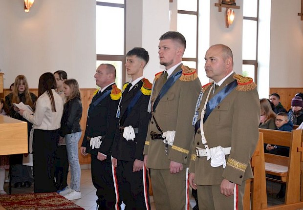 Liturgia Męki Pańskiej
