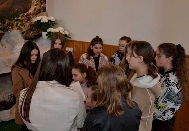 Liturgia Męki Pańskiej