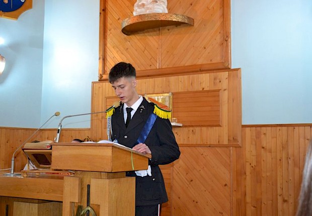 Liturgia Męki Pańskiej
