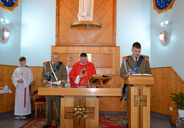 Liturgia Męki Pańskiej