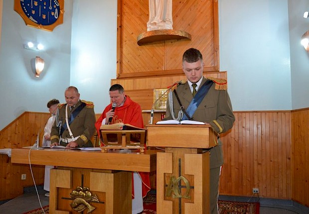 Liturgia Męki Pańskiej