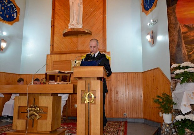 Liturgia Męki Pańskiej