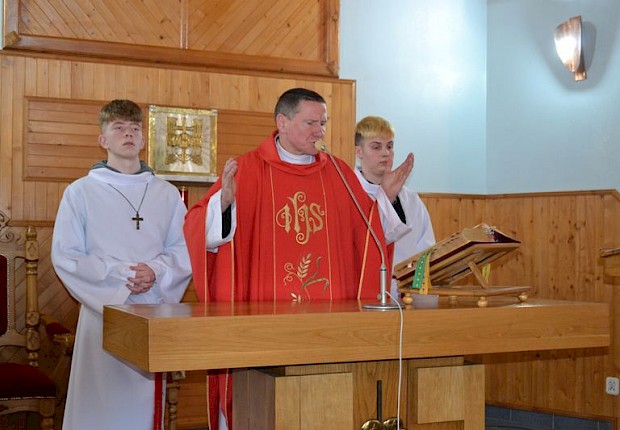 Liturgia Męki Pańskiej