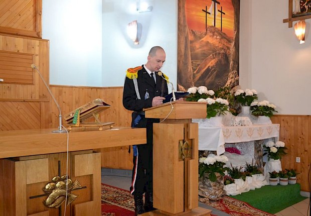 Liturgia Męki Pańskiej