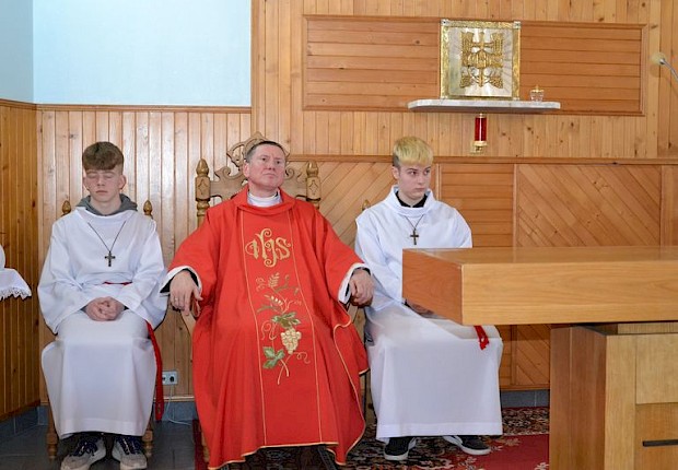 Liturgia Męki Pańskiej