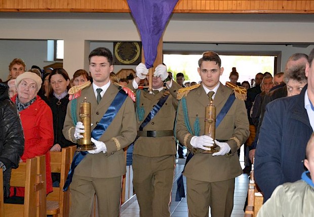 Liturgia Męki Pańskiej