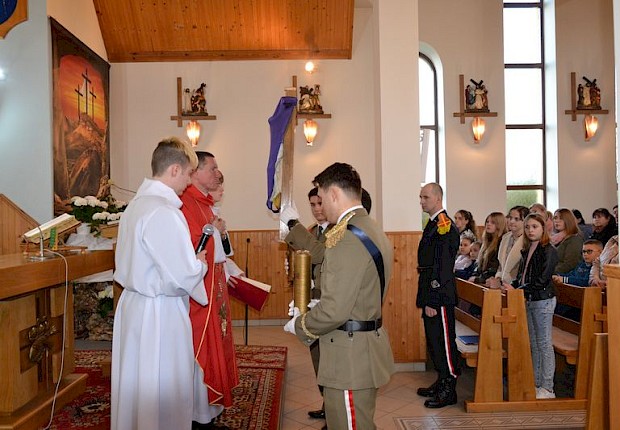 Liturgia Męki Pańskiej