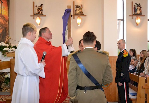 Liturgia Męki Pańskiej