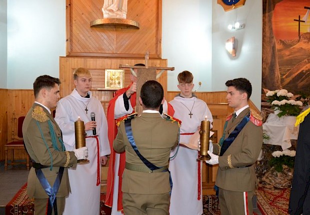 Liturgia Męki Pańskiej