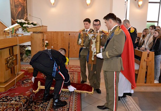 Liturgia Męki Pańskiej