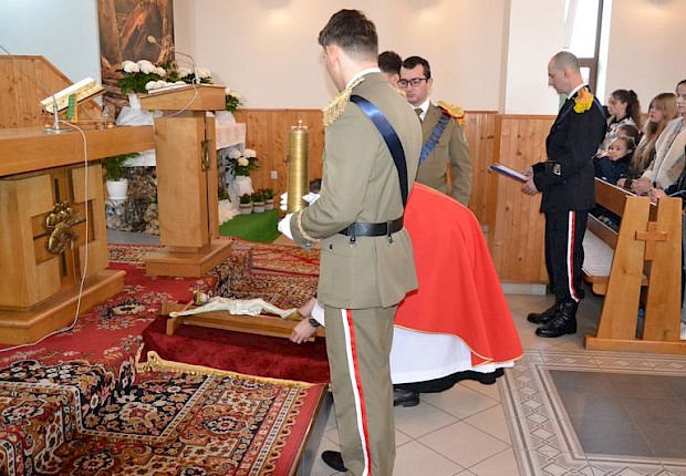 Liturgia Męki Pańskiej