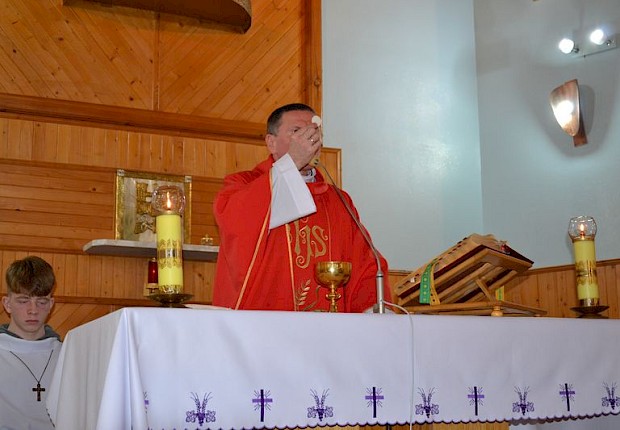 Liturgia Męki Pańskiej
