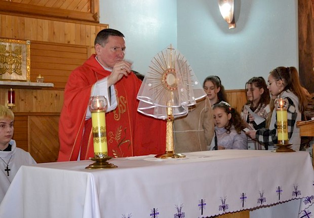 Liturgia Męki Pańskiej