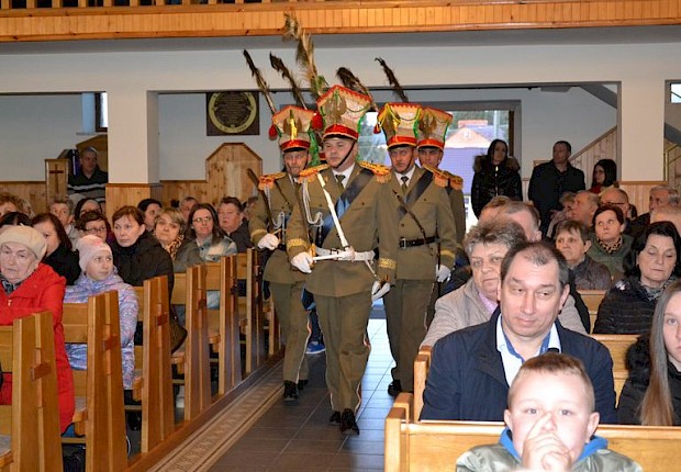 Liturgia Męki Pańskiej