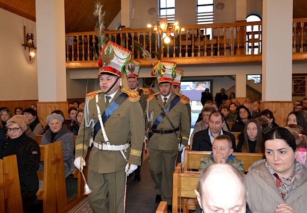 Liturgia Męki Pańskiej