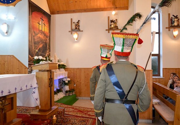 Liturgia Męki Pańskiej