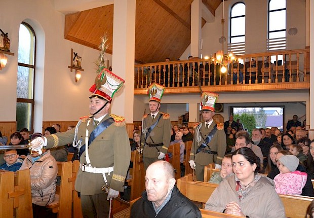 Liturgia Męki Pańskiej