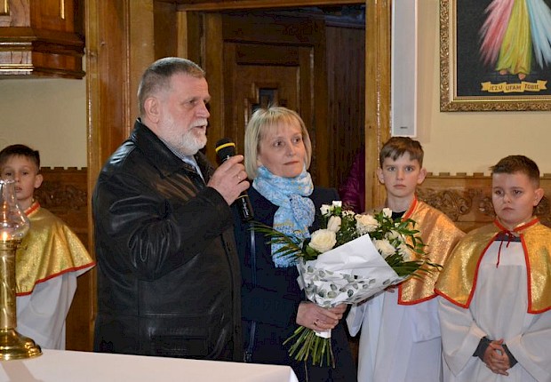 Msza Wieczerzy Pańskiej