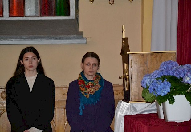 Msza Wieczerzy Pańskiej