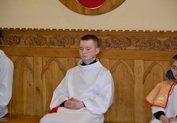 Msza Wieczerzy Pańskiej