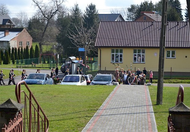 Niedziela Palmowa