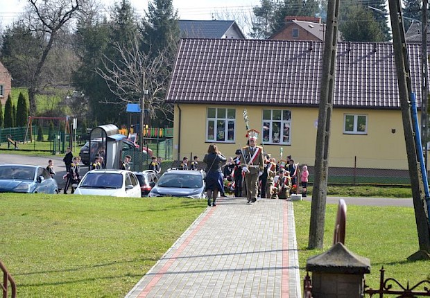 Niedziela Palmowa