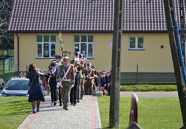 Niedziela Palmowa