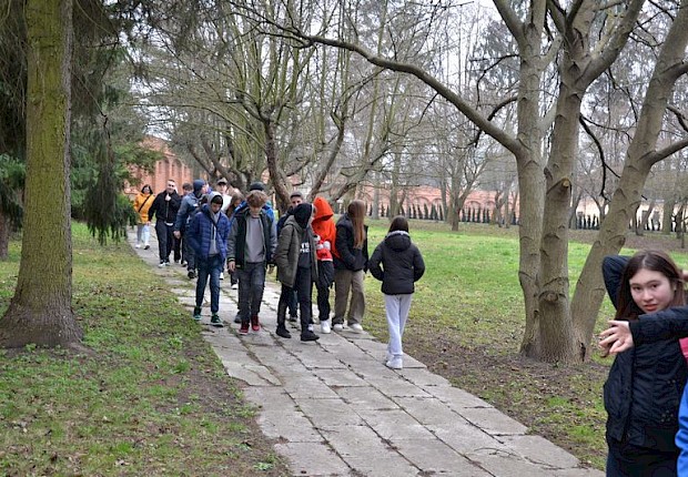 Dzień skupienia przed przyjęciem sakramentu bierzmowania