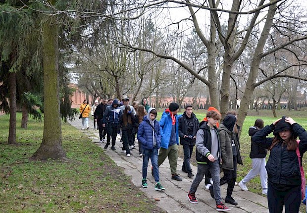 Dzień skupienia przed przyjęciem sakramentu bierzmowania