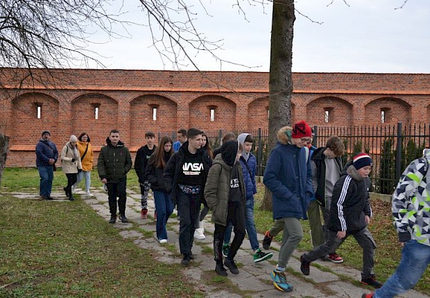 Dzień skupienia przed przyjęciem sakramentu bierzmowania
