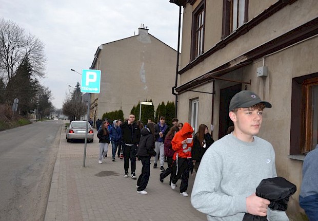 Dzień skupienia przed przyjęciem sakramentu bierzmowania
