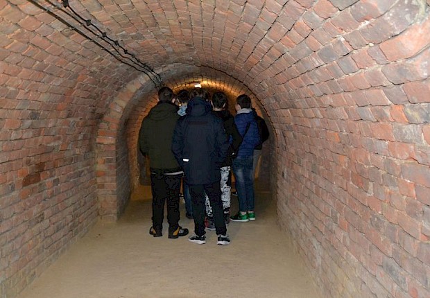 Dzień skupienia przed przyjęciem sakramentu bierzmowania
