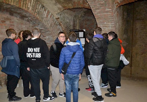 Dzień skupienia przed przyjęciem sakramentu bierzmowania