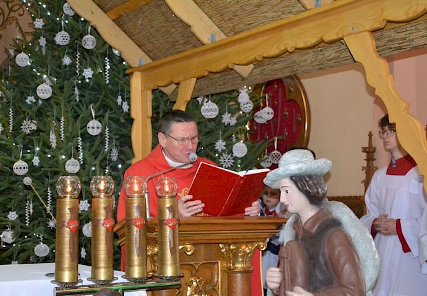 Boże Narodzenie