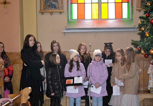 Boże Narodzenie