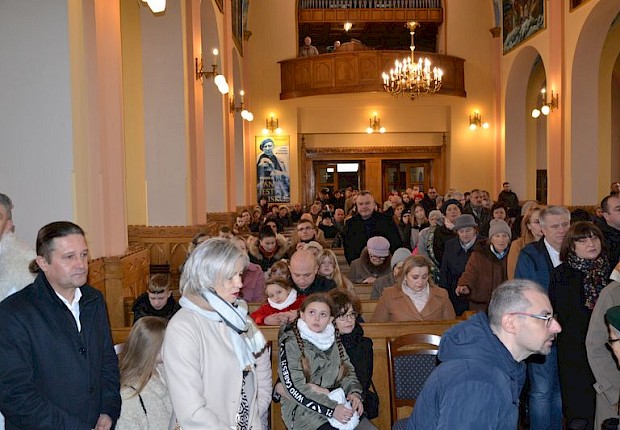 Boże Narodzenie