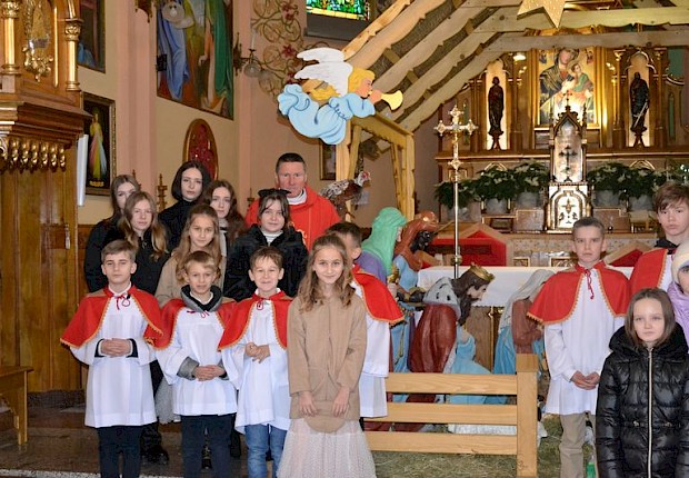 Boże Narodzenie
