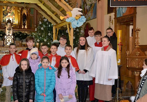 Boże Narodzenie