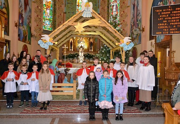 Boże Narodzenie