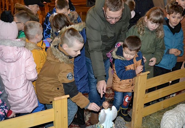 Boże Narodzenie