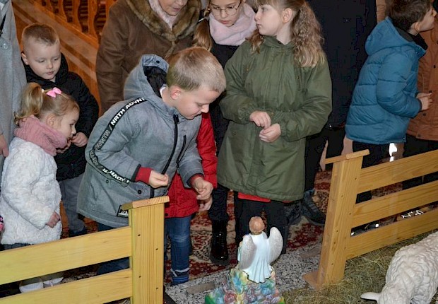Boże Narodzenie